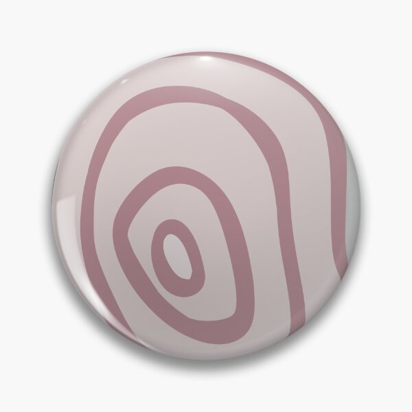 Item preview, Colorful Liquid Swirl Abstract Maximalist Pattern Retro Aesthetic Groovy Style Light & Dark Muted Pink designed and sold by scorpiolane.