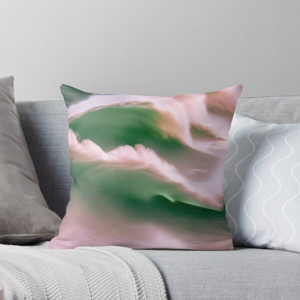 Item preview, WAVE RAGING SEA designed and sold by starfishstuff.