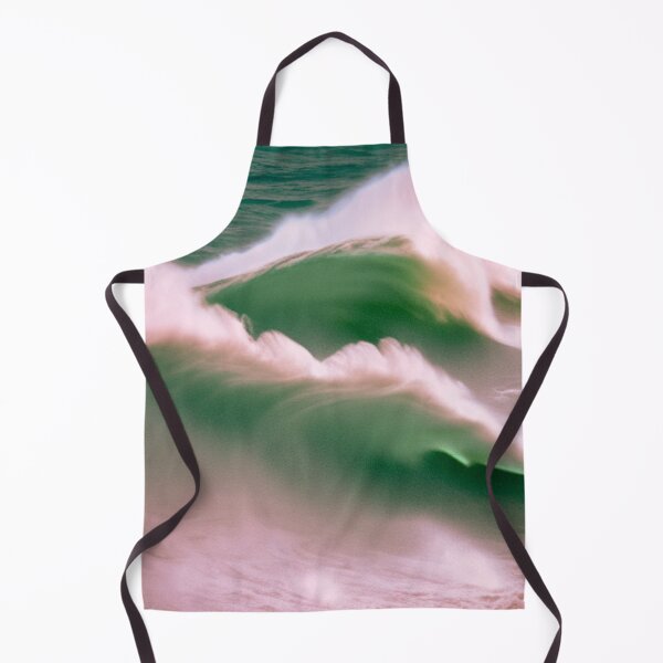 Item preview, WAVE RAGING SEA designed and sold by starfishstuff.