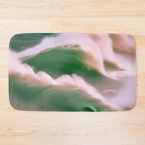 Item preview, WAVE RAGING SEA designed and sold by starfishstuff.