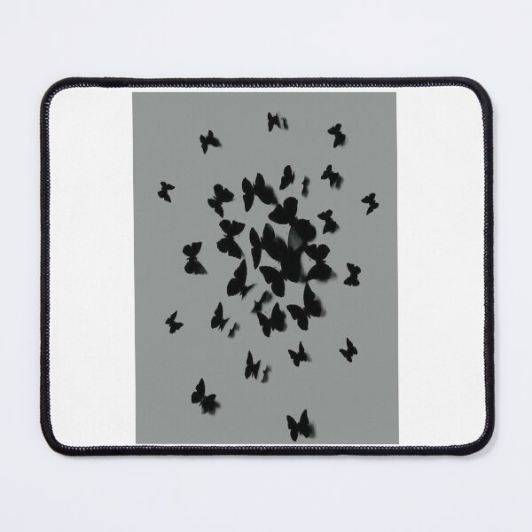Item preview, feathers mcgraw designed and sold by AFISM.