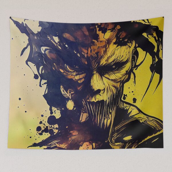 Item preview, The Envy designed and sold by project-zerkie.