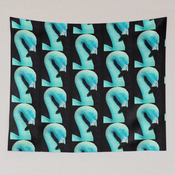 Item preview, feathers mcgraw                                      designed and sold by AFISM.