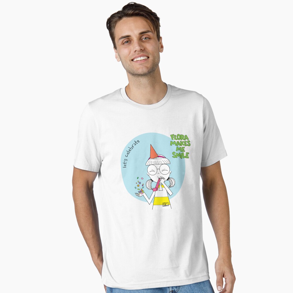 Item preview, Essential T-Shirt designed and sold by ThePencilCircle.