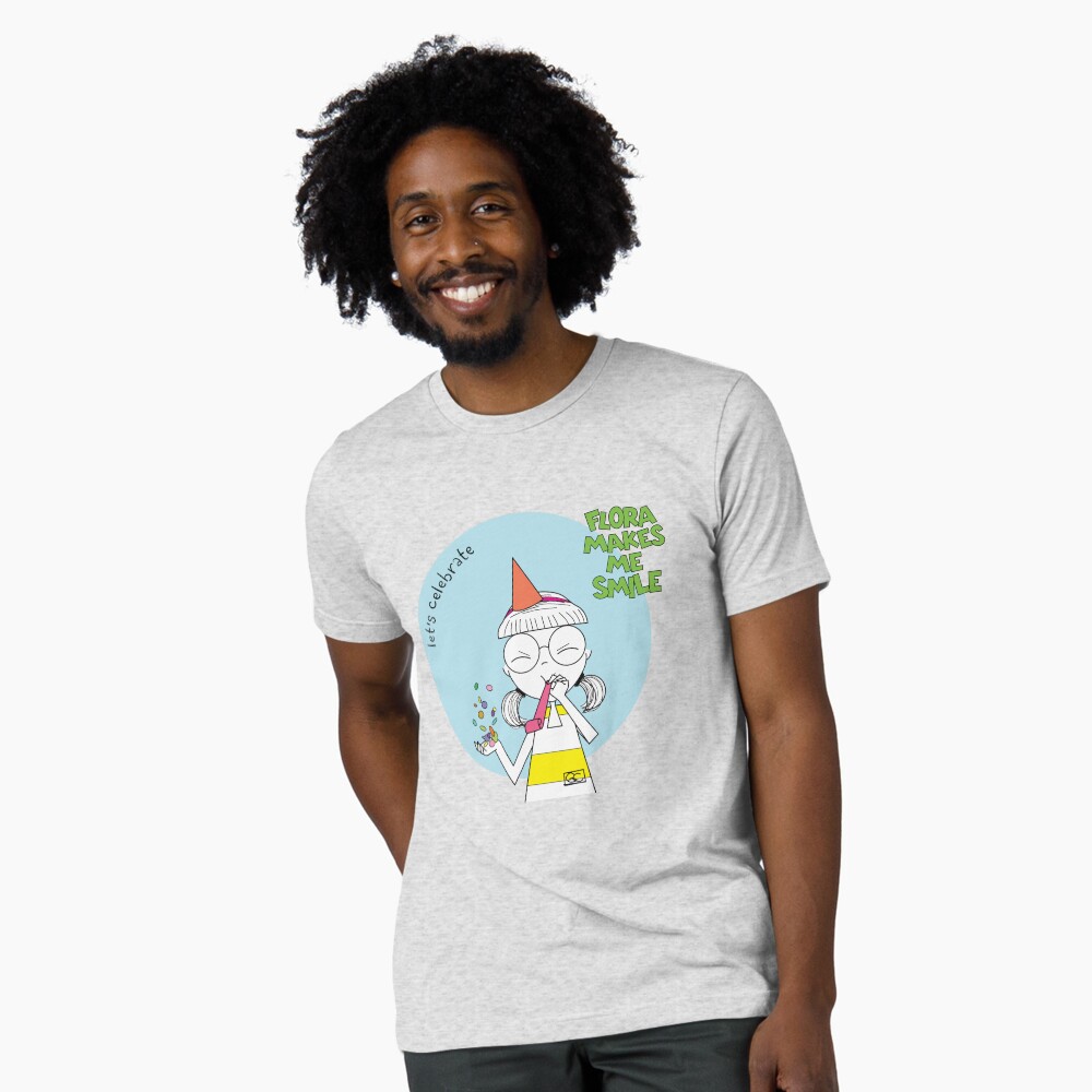 Item preview, Tri-blend T-Shirt designed and sold by ThePencilCircle.