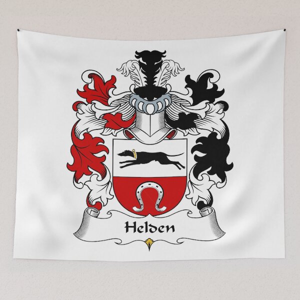 Artikelvorschau, Helden entworfen und verkauft von HaroldHeraldry.