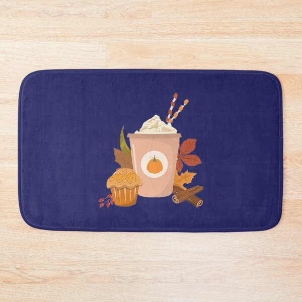 Item preview, pumpkin autumn coffee sublimation DadH designed and sold by PadLoveRed.