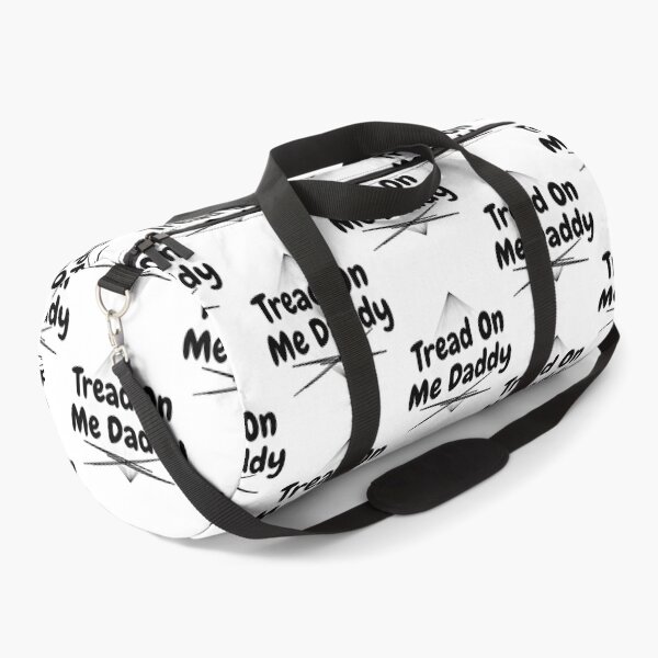 Item preview, tread on me daddy designed and sold by TheGoodsSpotDs.