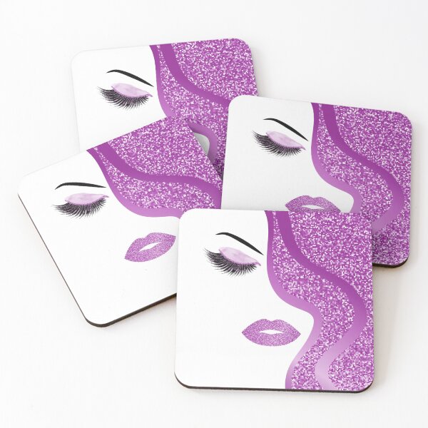 Item preview, GLITTER WOMEN designed and sold by sashica.