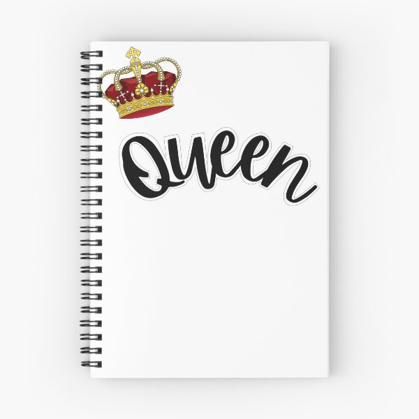 Item preview, Queen : His and Hers designed and sold by CeeRoc.