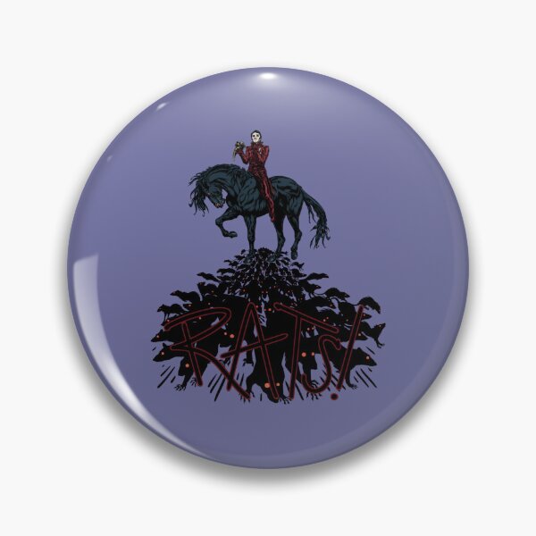 Item preview, RATS! Dark   designed and sold by CallanStore.