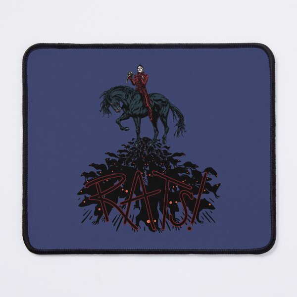 Item preview, RATS! Dark designed and sold by CallanStore.