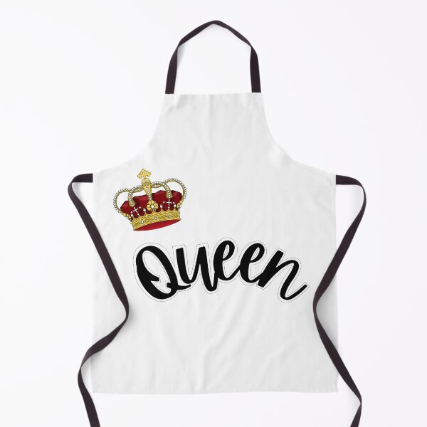 Item preview, Queen : His and Hers designed and sold by CeeRoc.