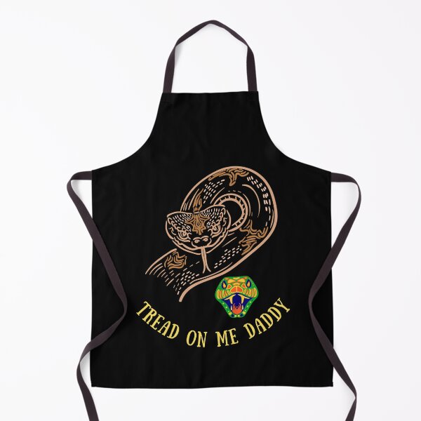 Item preview, tread on me daddy   designed and sold by TheGoodsSpotDs.