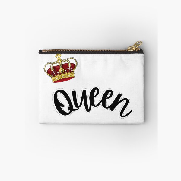 Item preview, Queen : His and Hers designed and sold by CeeRoc.
