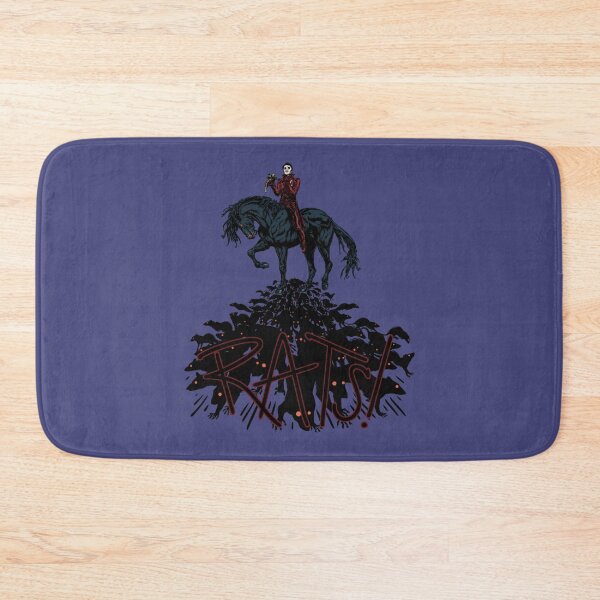 Item preview, RATS! Dark   designed and sold by CallanStore.