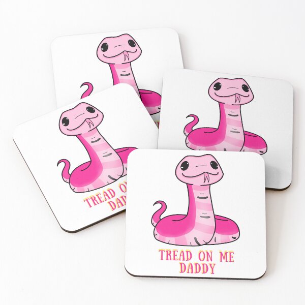 Item preview, tread on me daddy   designed and sold by TheGoodsSpotDs.