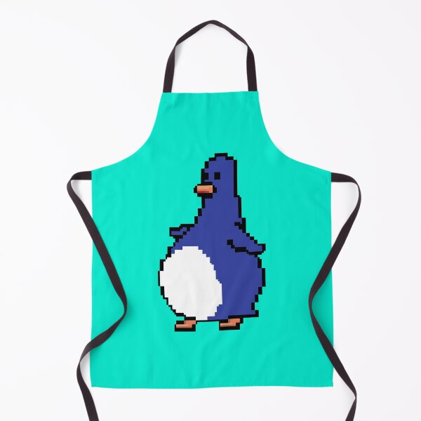 Item preview, Feathers Mcgraw Fat Pixel designed and sold by AFISM.