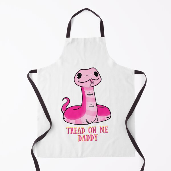 Item preview, tread on me daddy   designed and sold by TheGoodsSpotDs.