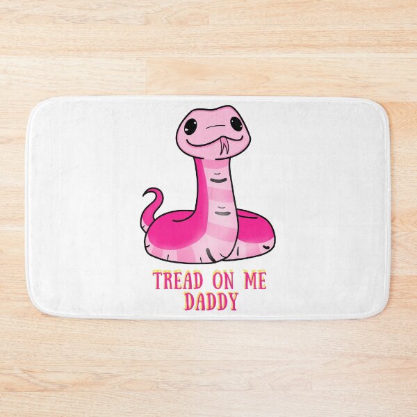 Item preview, tread on me daddy   designed and sold by TheGoodsSpotDs.
