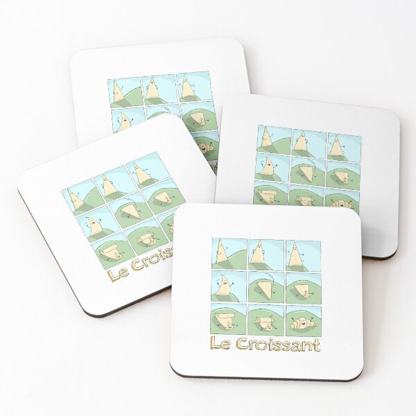 Item preview, Le Croissant designed and sold by Balazs Borzon.