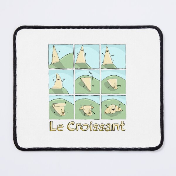 Item preview, Le Croissant designed and sold by Balazs Borzon.