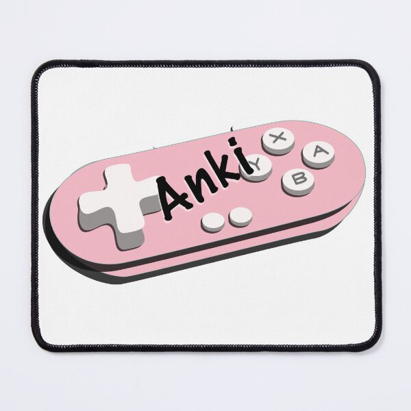 Item preview, Pink Anki Remote designed and sold by DannyDraw.