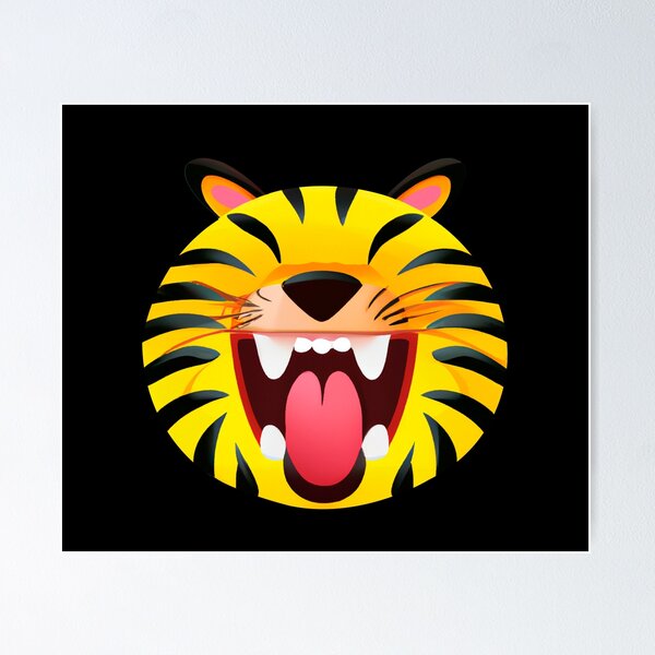 Sneaky Angry Cat Face Graphic · Creative Fabrica