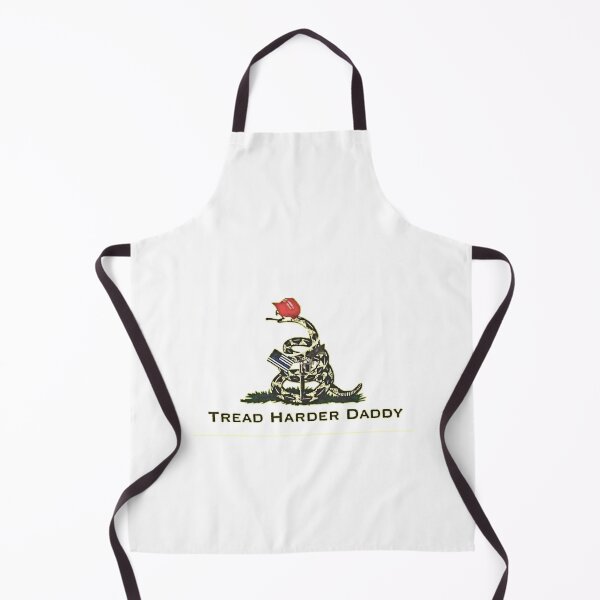 Item preview, tread on me daddy   designed and sold by TheGoodsSpotDs.