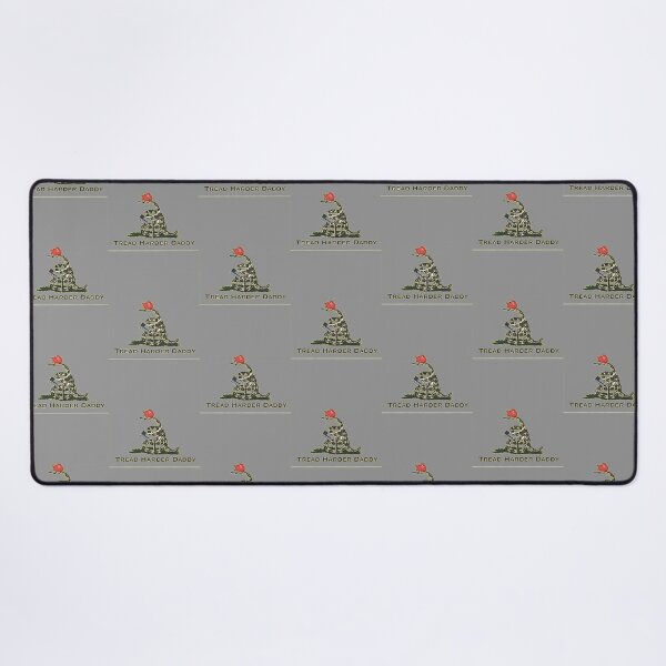 Item preview, tread on me daddy designed and sold by TheGoodsSpotDs.