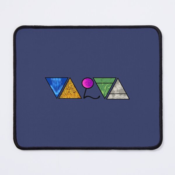Item preview, Symbols - row   designed and sold by CallanStore.