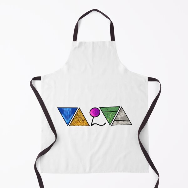 Item preview, Symbols - row   designed and sold by CallanStore.