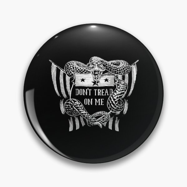 Item preview, tread on me daddy   designed and sold by TheGoodsSpotDs.