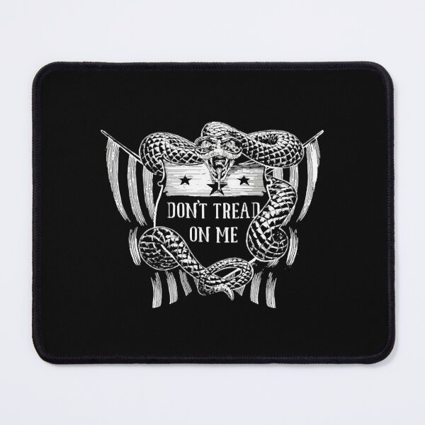 Item preview, tread on me daddy designed and sold by TheGoodsSpotDs.