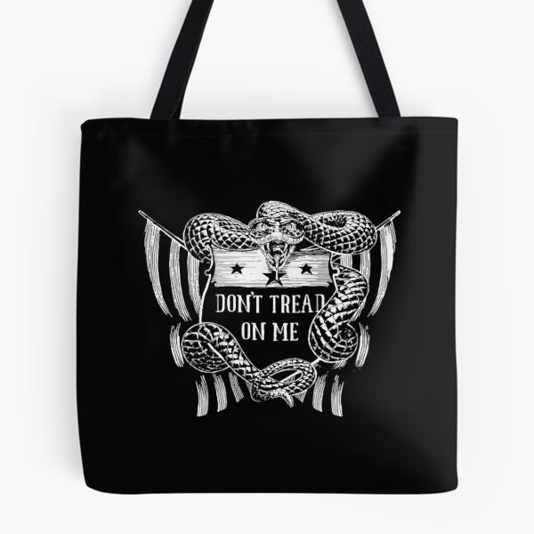 Item preview, tread on me daddy   designed and sold by TheGoodsSpotDs.