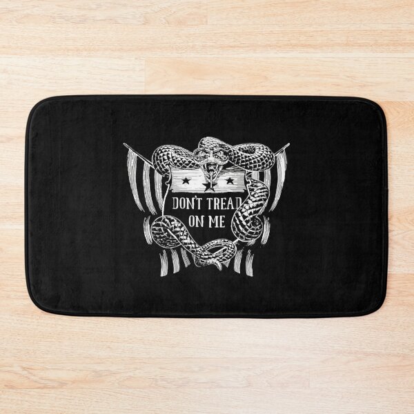 Item preview, tread on me daddy   designed and sold by TheGoodsSpotDs.