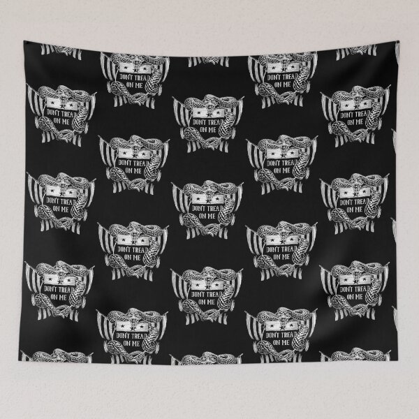 Item preview, tread on me daddy   designed and sold by TheGoodsSpotDs.