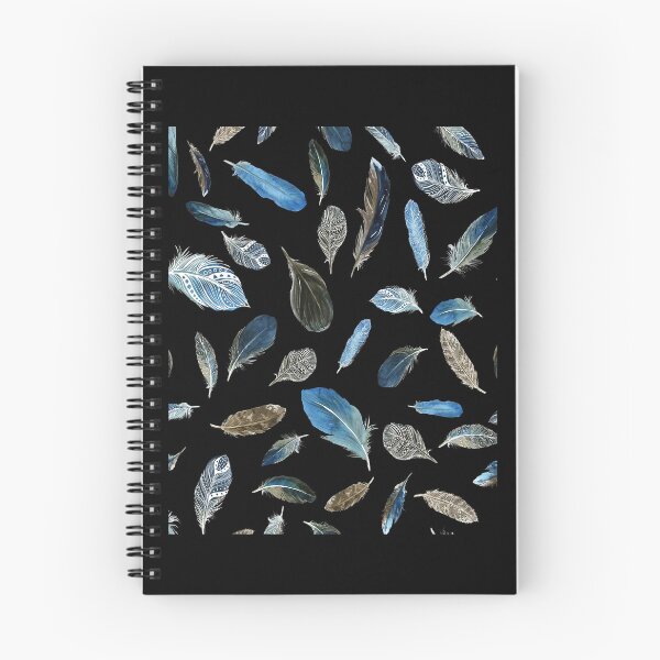 Item preview, Feathers Pattern Graphic            designed and sold by AFISM.