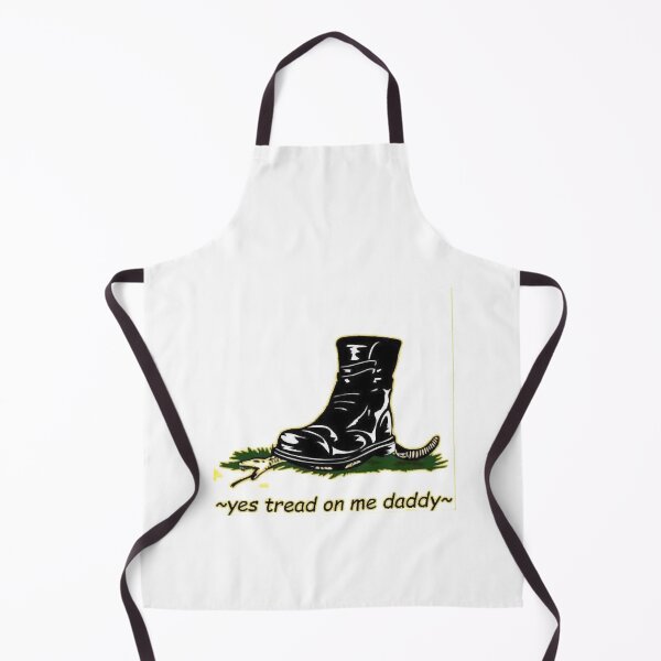 Item preview, tread on me daddy   designed and sold by TheGoodsSpotDs.
