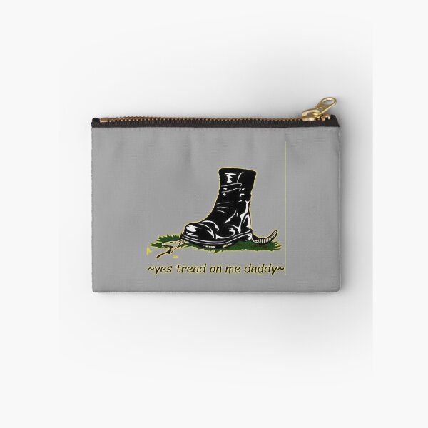 Item preview, tread on me daddy   designed and sold by TheGoodsSpotDs.