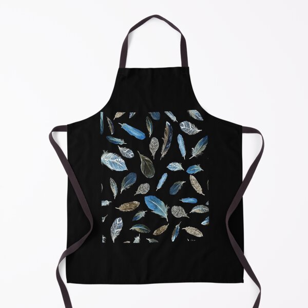 Item preview, Feathers Pattern Graphic designed and sold by AFISM.