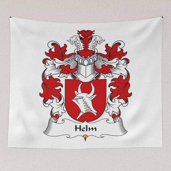 Item preview, Helm designed and sold by HaroldHeraldry.