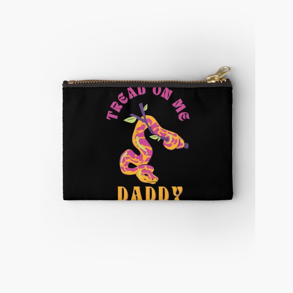 Item preview, tread on me daddy   designed and sold by TheGoodsSpotDs.