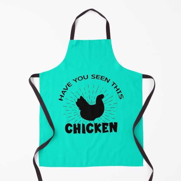 Item preview, HAVE YOU SEEN THIS CHICKEN designed and sold by AFISM.