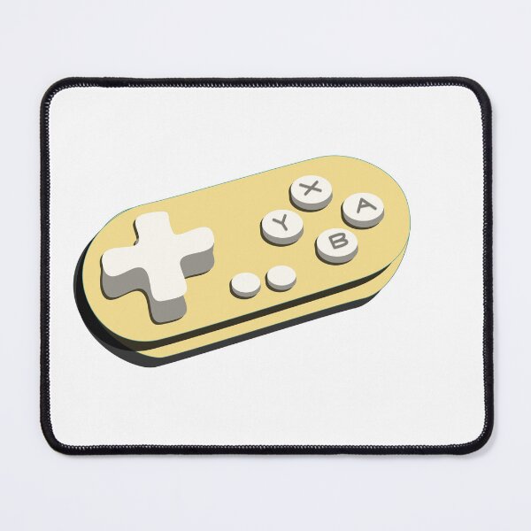Item preview, Yellow Anki Remote designed and sold by DannyDraw.