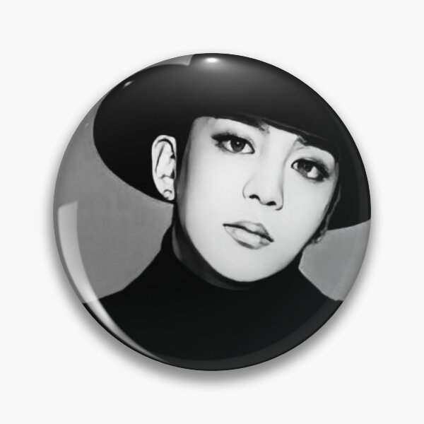 Item preview, Ateez Halateez Jongho 1 designed and sold by LiveKpop.