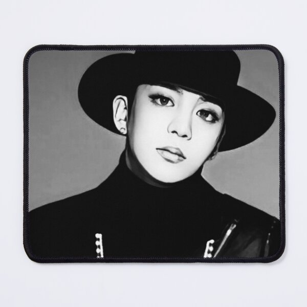 Item preview, Ateez Halateez Jongho 1 designed and sold by LiveKpop.