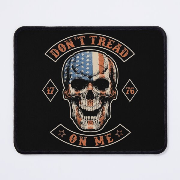 Item preview, tread on me daddy   designed and sold by TheGoodsSpotDs.