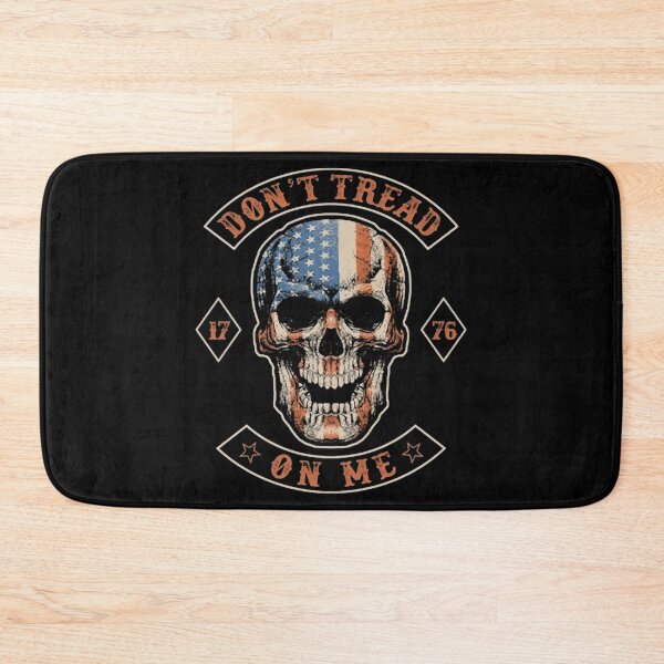 Item preview, tread on me daddy   designed and sold by TheGoodsSpotDs.