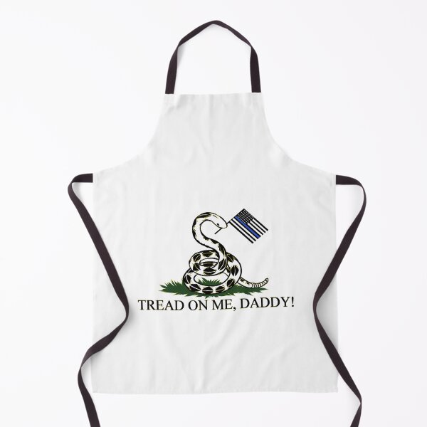 Item preview, tread on me daddy   designed and sold by TheGoodsSpotDs.